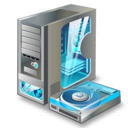 backup_server icon