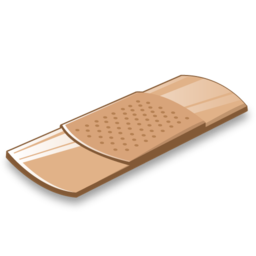 band_aid icon