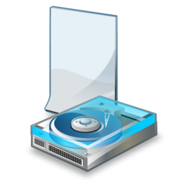 cache icon