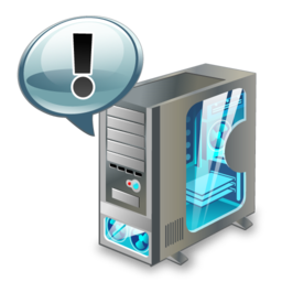 chat_server icon