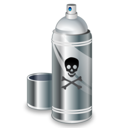 destroy icon