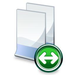 file_sharing icon