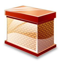 firewall icon