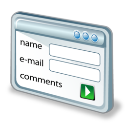 form icon
