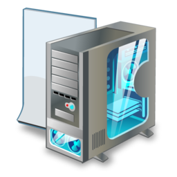 ftp_server icon