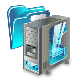 ftp_site icon
