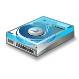 hard_disk icon