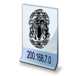 ip icon
