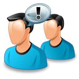 messenger icon