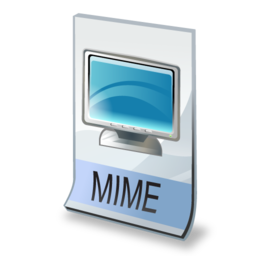 mime icon