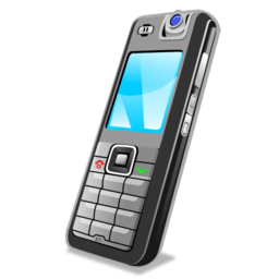 mobile_phone icon