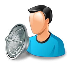 net_user icon