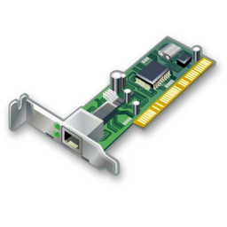 network_card icon
