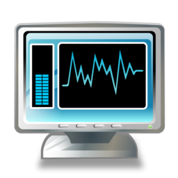 network_monitor icon