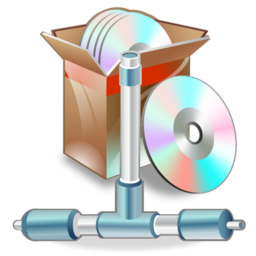 network_software icon