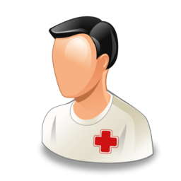 nurse icon