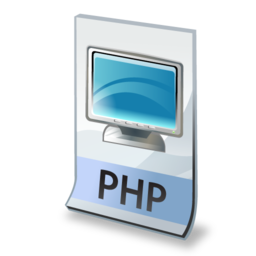 php icon