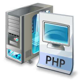 php_server icon