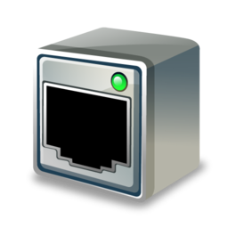 port icon