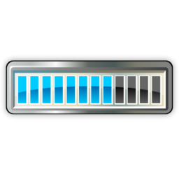 progress_bar icon