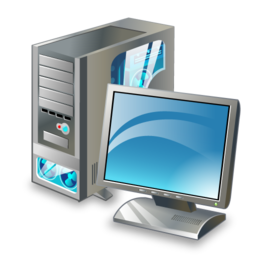 proxy_server icon
