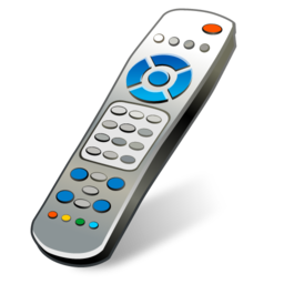 remote_control icon