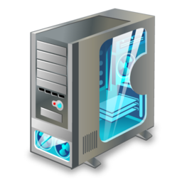server icon
