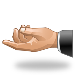 sharing icon