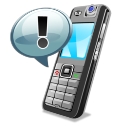 sms icon