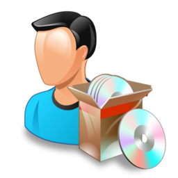 software_manager icon