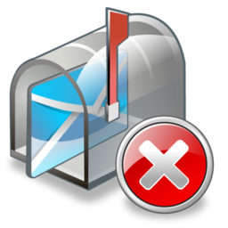 spam icon