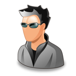 spyware icon