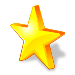 star icon
