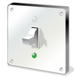 switch icon