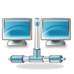 symmetric_network icon