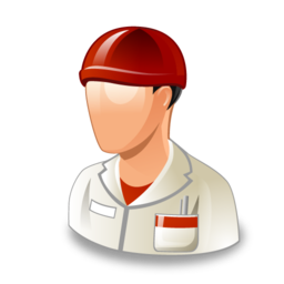 technical icon