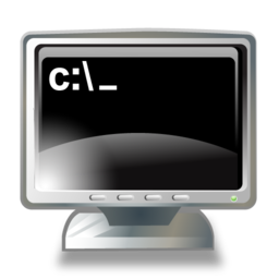 terminal icon
