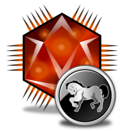 trojan icon