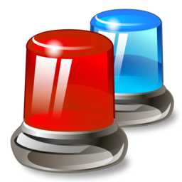 urgent icon