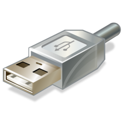 usb icon