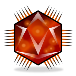 virus icon