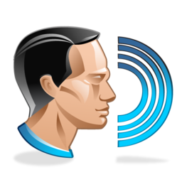 voice icon