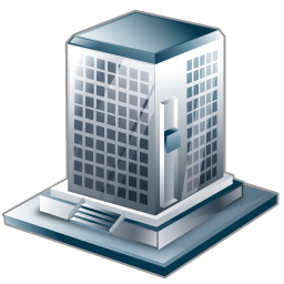 agency icon