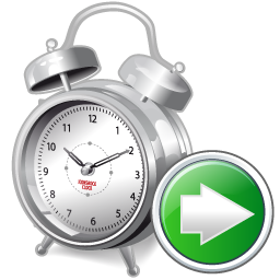 clock_out icon