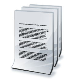 documents icon