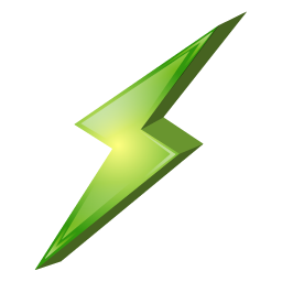 energy icon