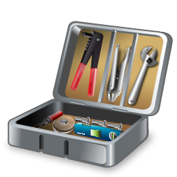 equipment icon