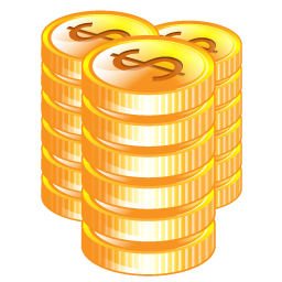 estimated_cost icon