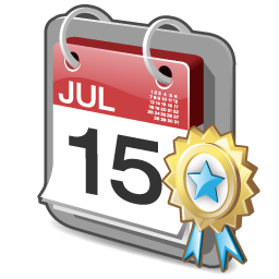 event icon
