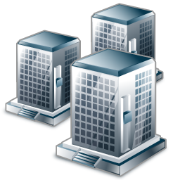 external_organizations icon